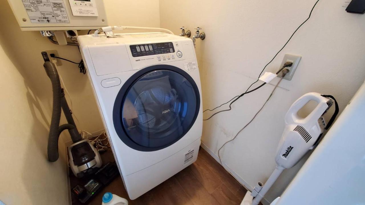 ゲストハウス Ezo Run Sapporo 札幌中心部でシンプルな滞在ができるホステル Экстерьер фото