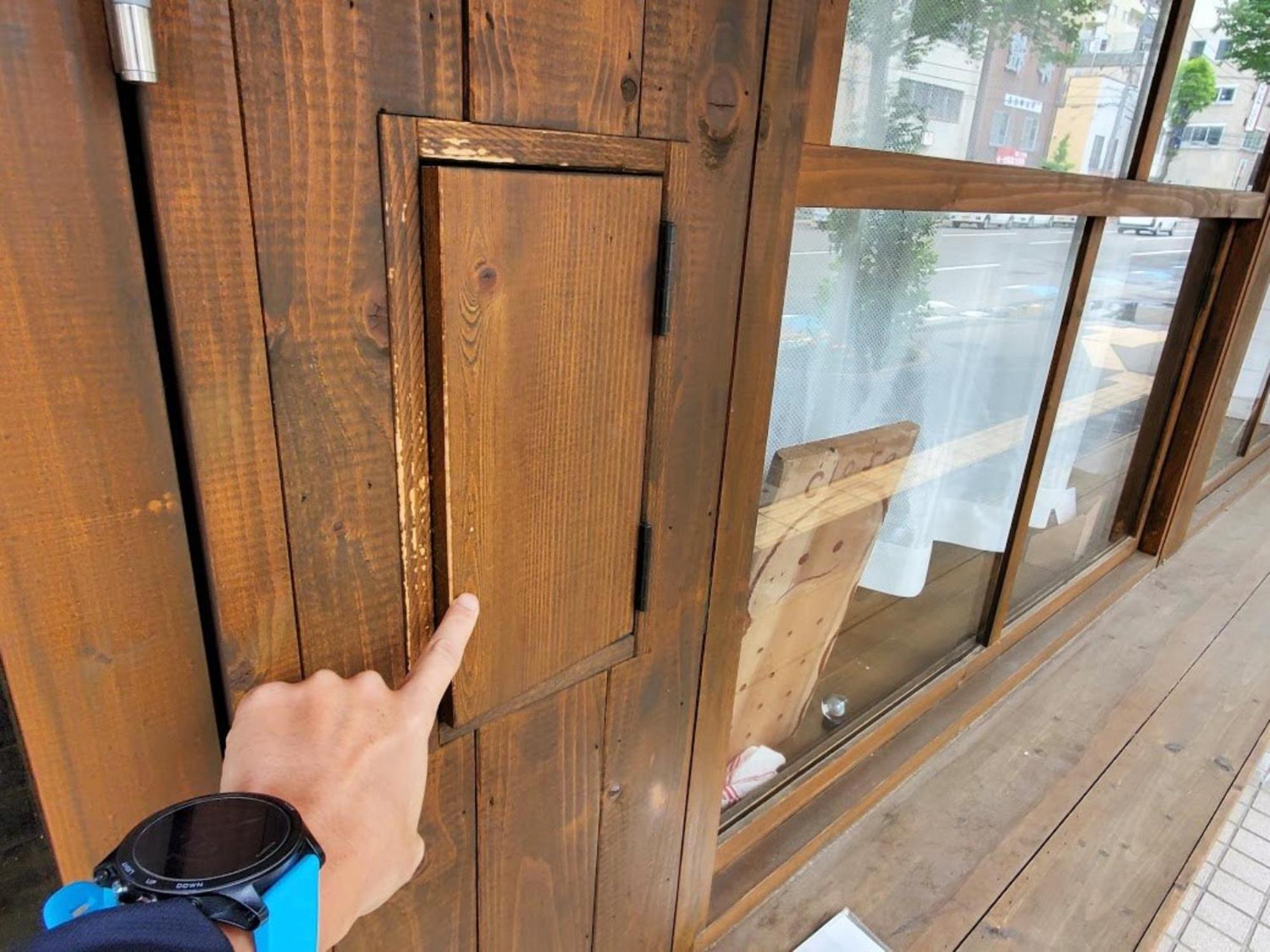 ゲストハウス Ezo Run Sapporo 札幌中心部でシンプルな滞在ができるホステル Экстерьер фото